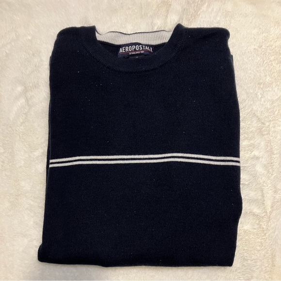 Men’s Aeropostale Sweater - Picture 4 of 4